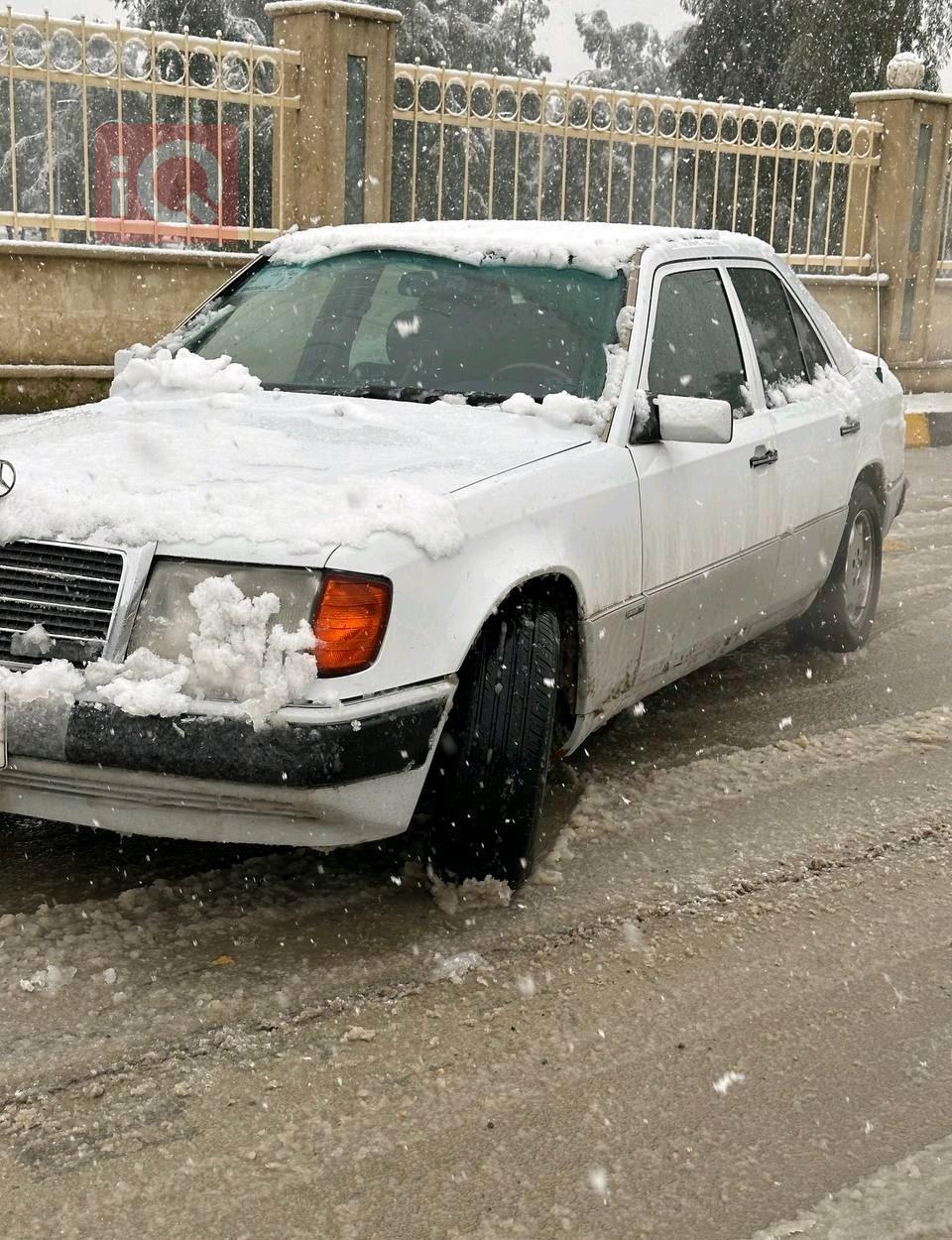 مرسيدس بنز E-Class